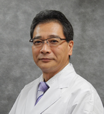 Kimihiko Kichikawa, MD